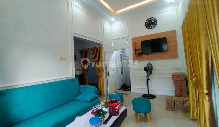 Bu Rumah Siap Huni Harga Dibawah Pasaran di Teras Boyolali  3