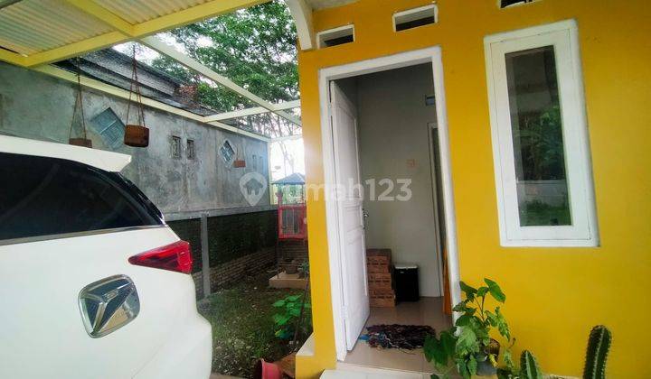 Bu Rumah Siap Huni Harga Dibawah Pasaran di Teras Boyolali  5