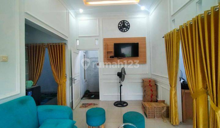 Bu Rumah Siap Huni Harga Dibawah Pasaran di Teras Boyolali  7