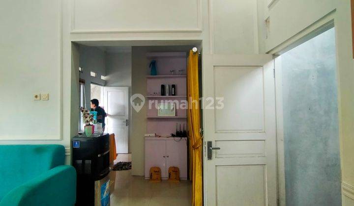 Bu Rumah Siap Huni Harga Dibawah Pasaran di Teras Boyolali  8