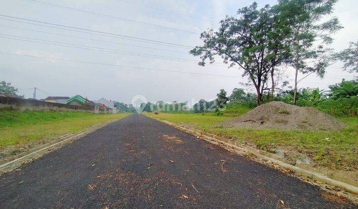 Dijual Tanah Pekarangan Harga Murah di Mojosongo Boyolali  2