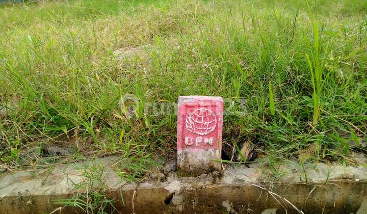 Dijual Tanah Pekarangan Harga Murah di Mojosongo Boyolali  5