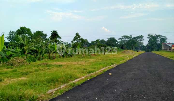 Dijual Tanah Pekarangan Harga Murah di Mojosongo Boyolali  6