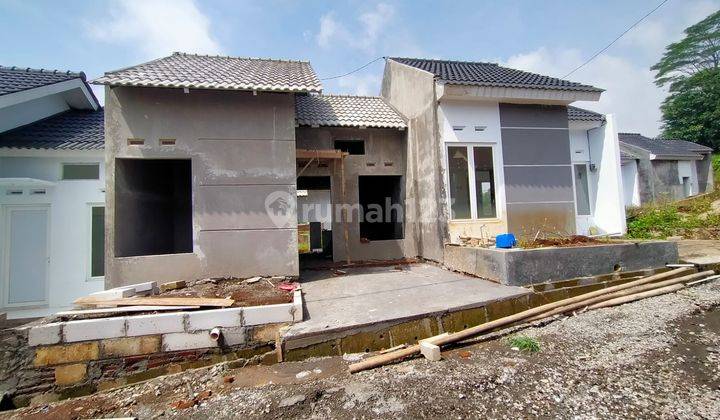 Dijual Rumah Murah Bisa Kpr Tanpa Dp di Boyolali  3