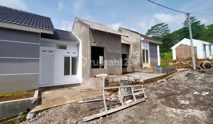 Dijual Rumah Murah Bisa Kpr Tanpa Dp di Boyolali  4