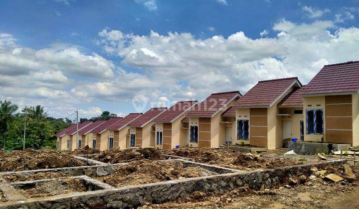 Dijual Rumah Murah Bisa Kpr Tanpa Dp di Boyolali  8