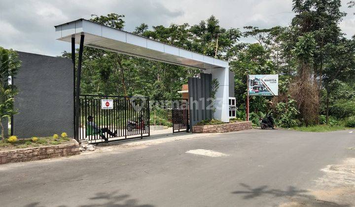 Perumahan Kpr Dijual Murah di Teras Boyolali  2