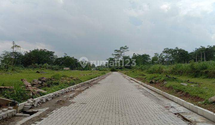 Perumahan Kpr Dijual Murah di Teras Boyolali  4
