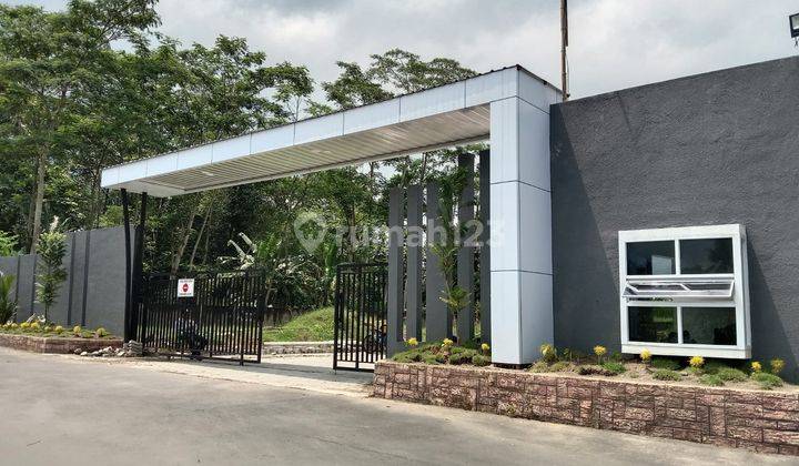 Perumahan Kpr Dijual Murah di Teras Boyolali  5