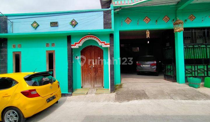 Rumah Murah Bisa Kpr di Teras Boyolali Harga Promo 2