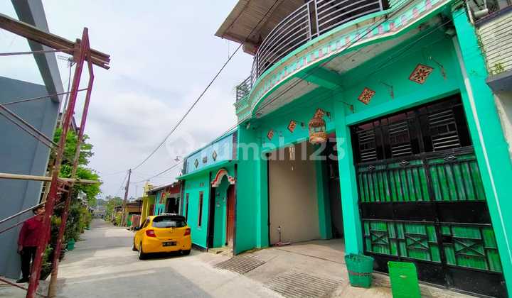 Rumah Murah Bisa Kpr di Teras Boyolali Harga Promo 6