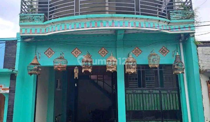 Rumah Murah Bisa Kpr di Teras Boyolali Harga Promo 9