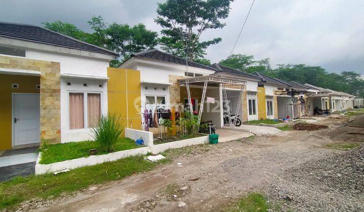Dijual Rumah Murah 180 Juta di Teras Boyolali  7