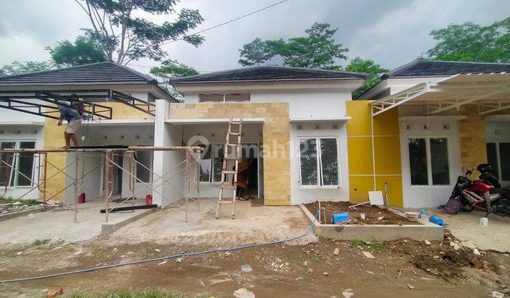 Dijual Rumah Murah 180 Juta di Teras Boyolali  9