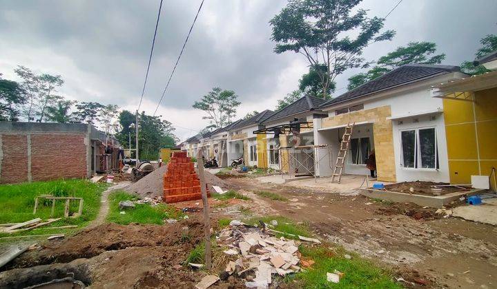 Dijual Rumah Murah 180 Juta di Teras Boyolali  10