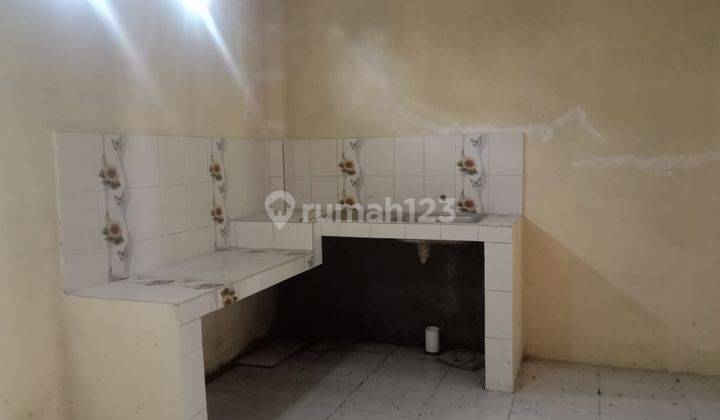 Promo 200jtan Rumah Dekat Pintu Tol Boyolali  4