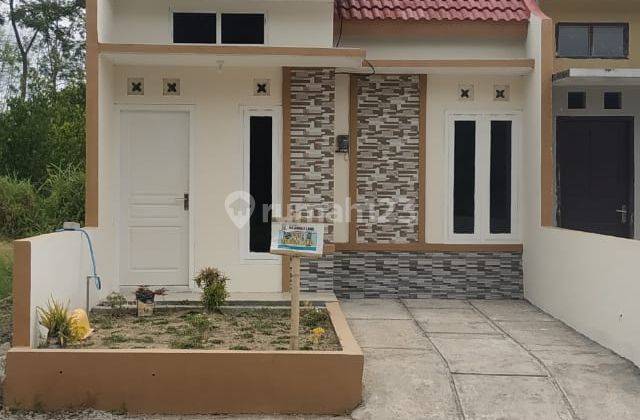 Promo 200jtan Rumah Dekat Pintu Tol Boyolali  6