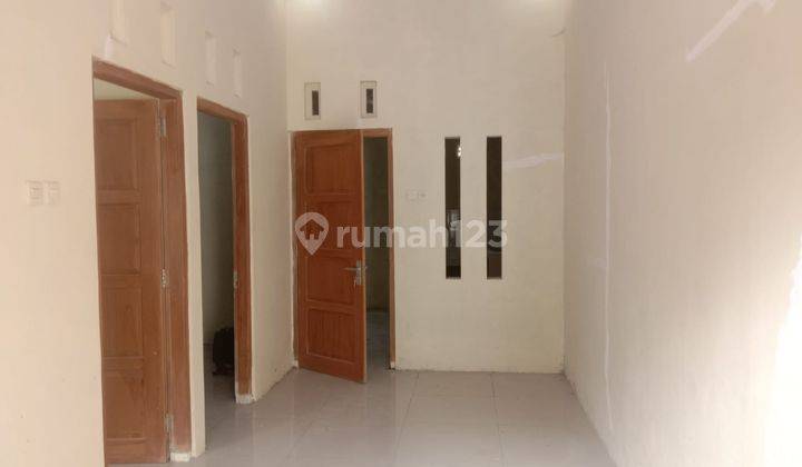 Promo 200jtan Rumah Dekat Pintu Tol Boyolali  7