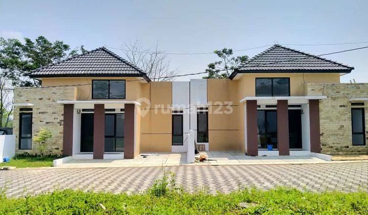 Promo Murah Rumah Dekat Gerbang Tol Boyolali Bisa Kpr 2