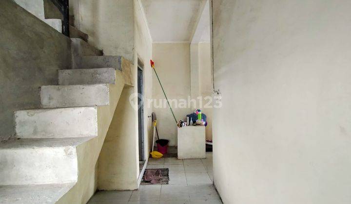 Dijual Cepat Rumah 3 Lantai di Boyolali, Harga Promo  3