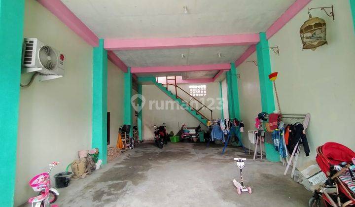 Dijual Cepat Rumah 3 Lantai di Boyolali, Harga Promo  5
