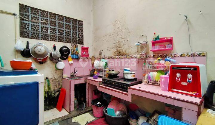 Dijual Cepat Rumah 3 Lantai di Boyolali, Harga Promo  7
