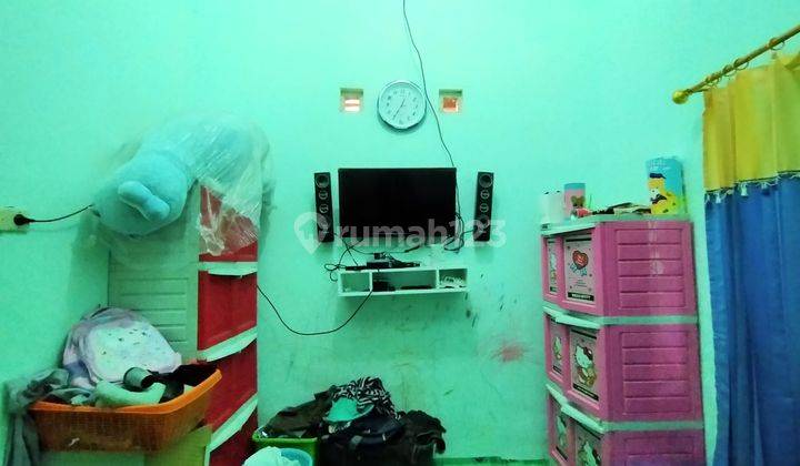 Dijual Cepat Rumah 3 Lantai di Boyolali, Harga Promo  8