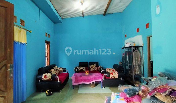 Dijual Cepat Rumah 3 Lantai di Boyolali, Harga Promo  10