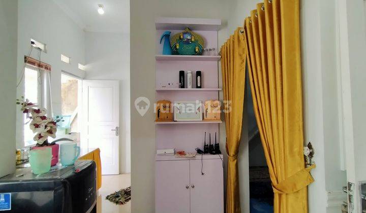 Rumah Murah di Boyolali Dijual Cepat Siap Huni  5