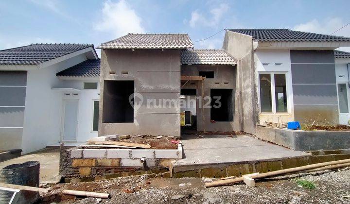 Perumahan Komersil Dijual Murah di Mojosongo Boyolali  6