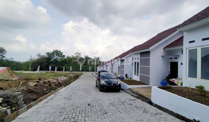 Promo Jual Rumah Hanya 169jt Di Mojosongo Boyolali Siap Dicicil  3