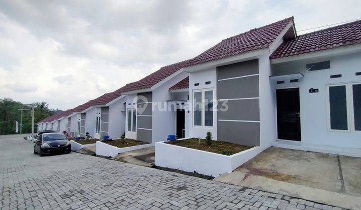 Promo Jual Rumah Hanya 169jt Di Mojosongo Boyolali Siap Dicicil  4
