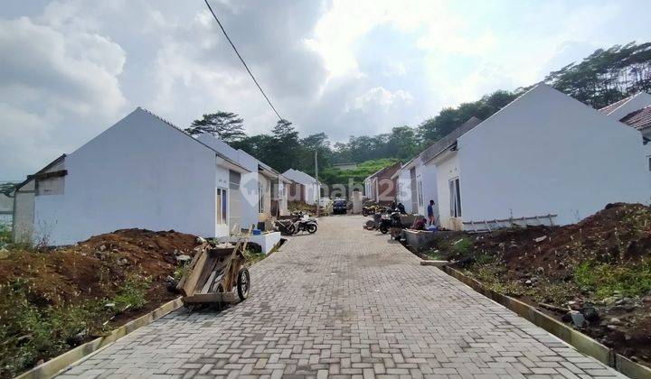 Promo Jual Rumah Hanya 169jt Di Mojosongo Boyolali Siap Dicicil  5