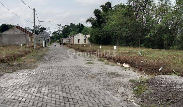 Dijual Rumah Minimalis Murah 200jtan Di Teras Boyolali Siap Dicicil 4