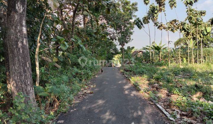 Jual Rumah Minimalis Modern Di Ngemplak Boyolali Hanya 195jt Siap Kpr  7