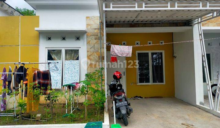 Dijual Rumah Siap Huni Hanya 180jt Di Teras Dekat Rsu Islam Boyolali 3