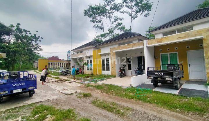 Dijual Rumah Siap Huni Hanya 180jt Di Teras Dekat Rsu Islam Boyolali 4