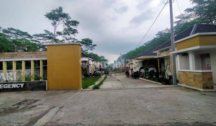 Dijual Rumah Siap Huni Hanya 180jt Di Teras Dekat Rsu Islam Boyolali 6
