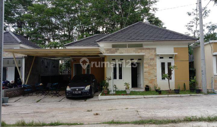 Dijual Rumah Siap Huni Di Teras Boyolali Hanya 400jtan Siap Dicicil  1