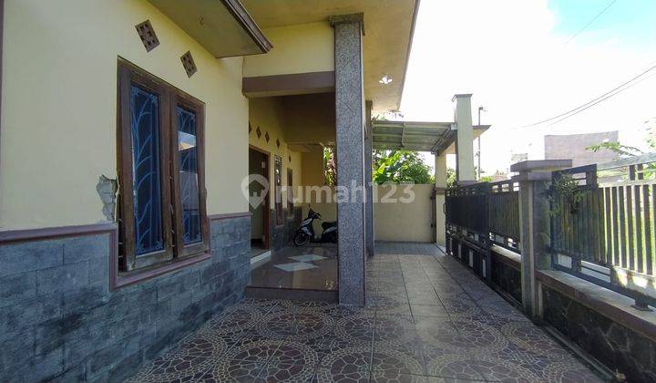 Dijual Rumah Minimalis Siap Huni Di Teras Boyolali Siap Dicicil 3
