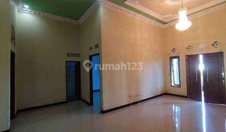 Dijual Rumah Minimalis Siap Huni Di Teras Boyolali Siap Dicicil 6
