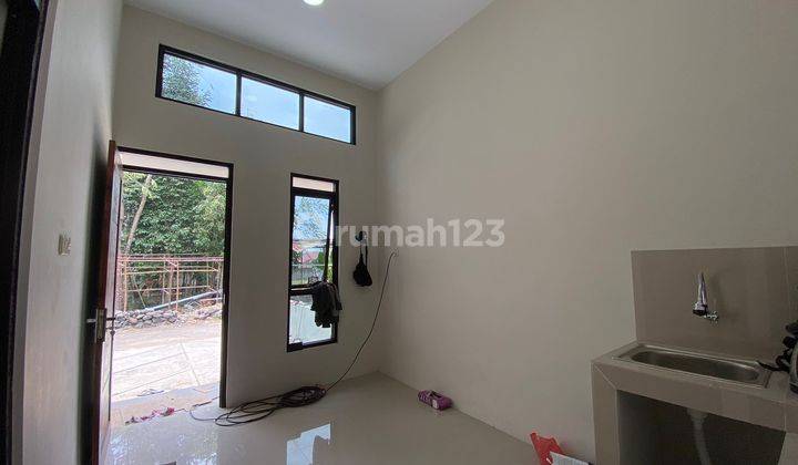 Dijual Rumah Minimalis Design Terbaru di Manisrenggo Klaten 2