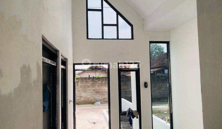 Dijual Rumah Diskon 5 Juta Dan Gratis Biaya biaya di Manisrenggo 2