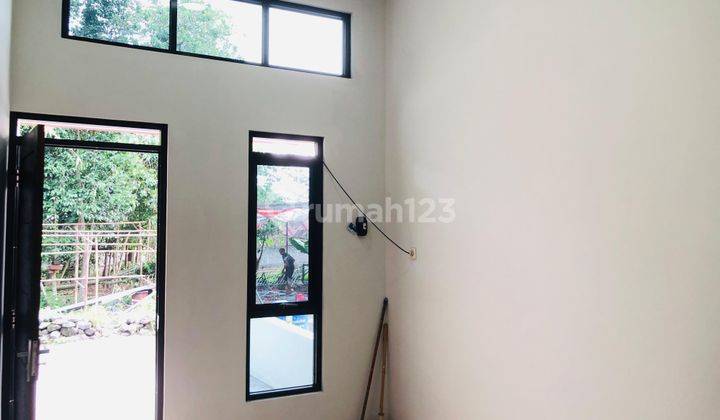 Jual Rumah Minimalis Booking Hanya 5 Juta di Manisrenggo Klaten 2