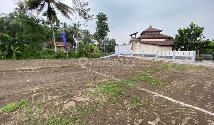 Dijual Rumah 170jutaan di Manisrenggo Klaten Siap Kpr 2