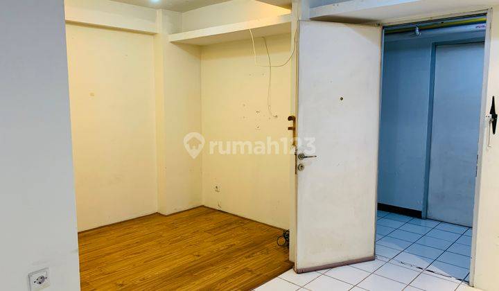 Gading Nias Murah Sertifikat Semi Furnished  1