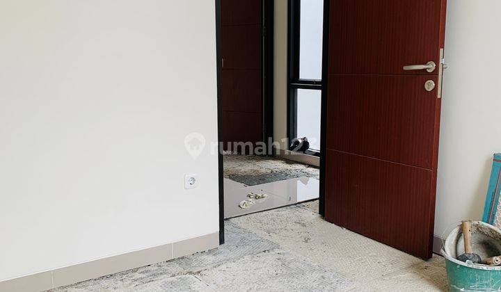 Rumah Brand New Siap Huni Di Bekasi Dalam Cluster 5