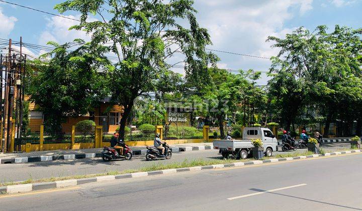 Kavling Komersil Strategis Untuk Food And Beverage di Bekasi 4