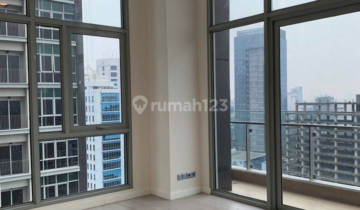  Apartemen The Stature Menteng 2 Kamar Tidur Semi Furnished 1