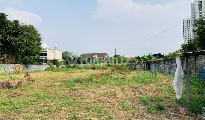 Kavling Komersil Cocok Utk Kompleks Ruko Di Cilandak Lebak Bulus Kavling Komersil Cocok Utk Kompleks Ruko Di Cilandak Lebak Bulus